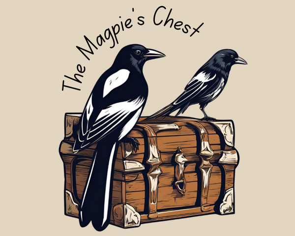 The Magpie's Chest